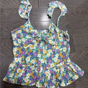 Patrons of Peace top size small